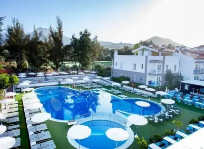 Hotel Coral Compostela Beach Golf, Hiszpania