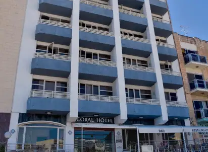 Hotel Coral (Malta), Malta