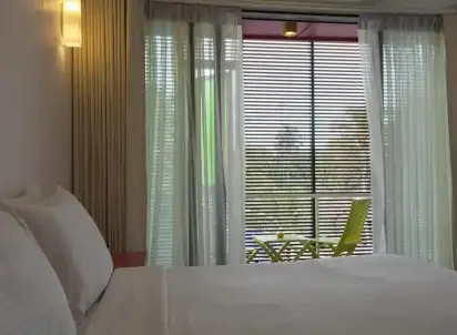 Hotel Coral Rock By Bansei (ex Bansei by Hotel J), Sri Lanka