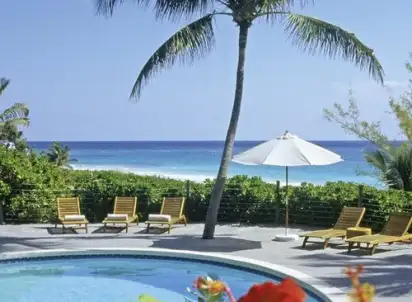 Hotel Coral Sands (Harbour Island), Bahamy