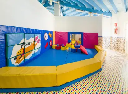 Hotel Coral Star, Hiszpania