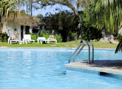 Hotel Coral Teide Mar, Teneryfa