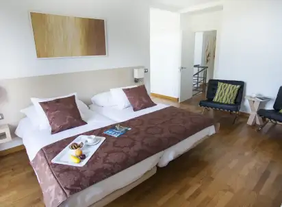 Hotel Coral Villas La Quinta, Teneryfa