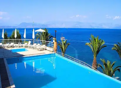 Hotel Corfu Maris Bellos, Korfu