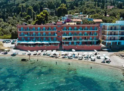 Hotel Corfu Maris, Korfu