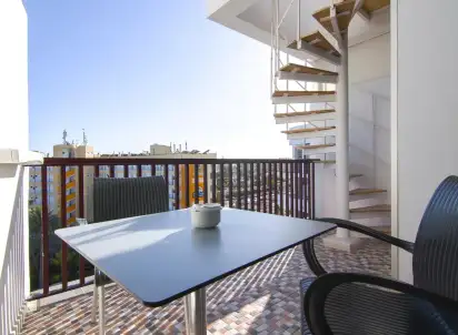 Hotel Corona Blanca Apartments, Hiszpania