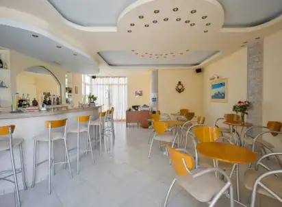 Hotel Cosmi Apartments, Kreta