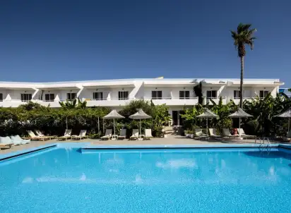 Hotel Costa Angela Seaside Resort (ex. Costa Angela Beach), Kos