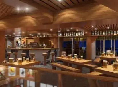 Hotel Costa Diadema / Uroki Norweskich Fiordów I - Kilonia, Rejsy