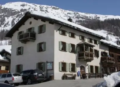 Hotel Costa Verde (Livigno), Lombardia