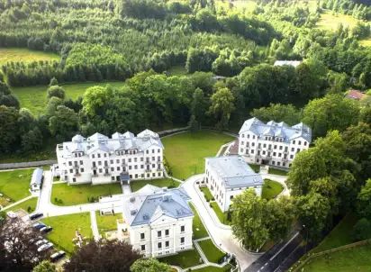 Hotel Cottonina Villa and Mineral, Kotlina Kłodzka