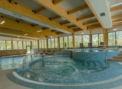 Hotel Country Club Żywiec, Polska