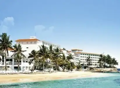 Hotel Couples Tower Isle, Jamajka