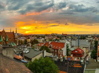 Hotel Cracow Stay Apartments, Polska
