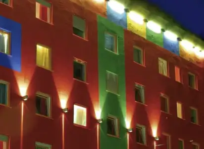 Hotel Creatif Elephant, Berchtesgaden Land
