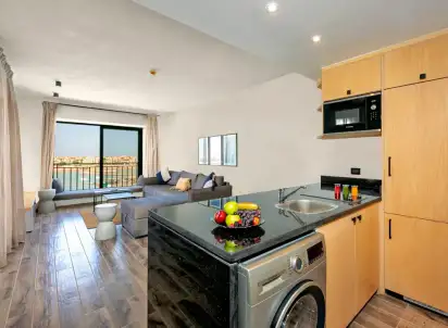 Hotel Creek Hotel and Residences, Egipt