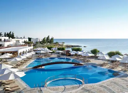 Hotel Creta Maris Beach Resort (ex Terra Maris), Kreta