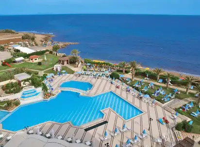 Hotel Creta Star (Scaleta), Kreta