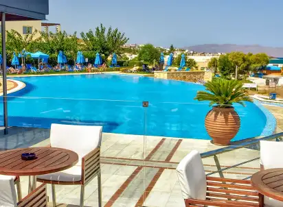 Hotel Cretan Dream Resort & Spa (ex. Cretan Dream Royal), Kreta