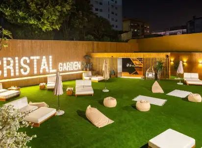 Hotel Cristal Porto, Portugalia