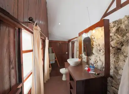 Hotel Cristal Resort, Tanzania