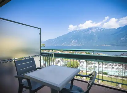 Hotel Cristina (Limone), Włochy