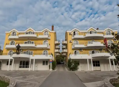 Hotel Crnogorska Kuca, Czarnogóra