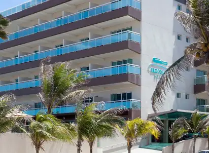 Hotel Crocobeach, Brazylia