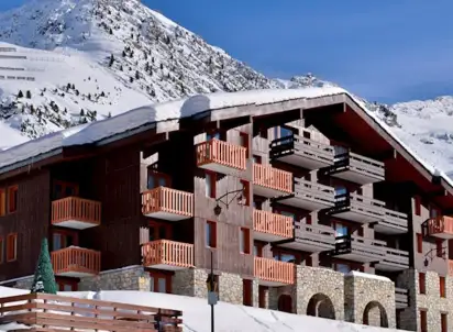 Hotel Croix Du Sud, Alpe d\'Huez