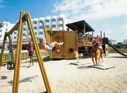 Hotel Crown Resorts Horizon, Paphos