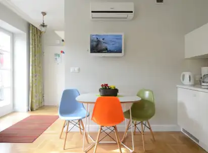 Hotel Crystal Suites chez Helena, Polska