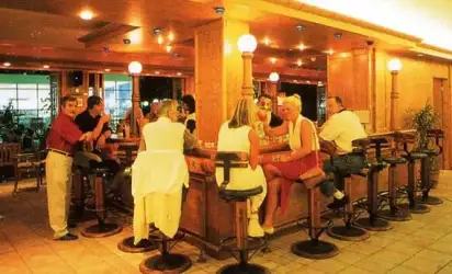 Hotel Anthea, Ayia Napa