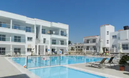 Hotel Evabelle Napa, Ayia Napa