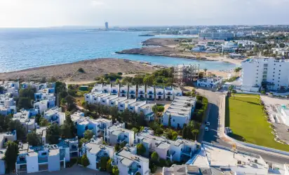 Hotel MarisMare Apartments, Ayia Napa
