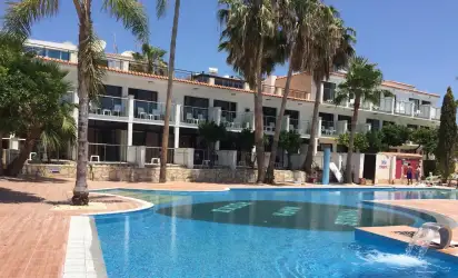 Hotel Pambos Napa Rocks, Ayia Napa