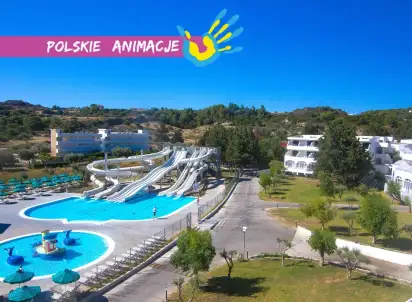 Hotel Cyprotel Faliraki, Rodos