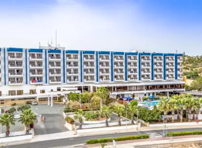 Hotel Cyprotel Florida, Ayia Napa