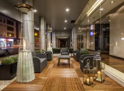 Hotel Czar Lisbon, Lizbona