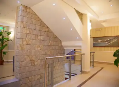 Wycieczka objazdowa Czarnogóra w pigułce - hotel Blue Moon, Czarnogóra