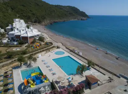 Wycieczka objazdowa Czarnogóra w pigułce - Pearl Beach Resort, Czarnogóra
