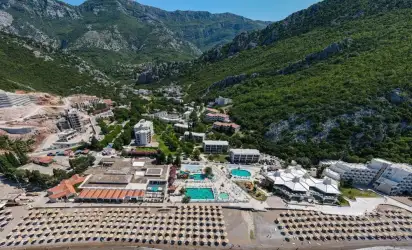 Wycieczka Czarnogóra w pigułce - Pearl Beach Resort, Wyc. objazdowe