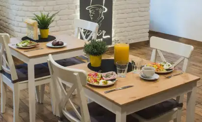 Hotel Bohem Prague, Praga