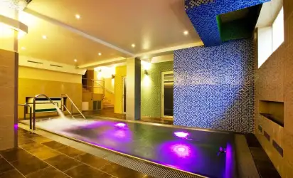 Hotel Relax Inn, Praga