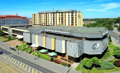 Hotel Congress & Wellness Olsanka Superior, Praga
