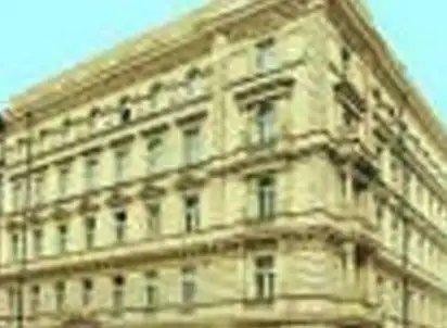 Hotel Atos, Praga