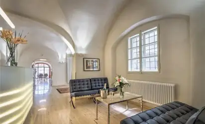 Hotel Golden Star, Praga