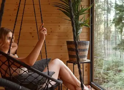 Hotel Kamzik, Czechy