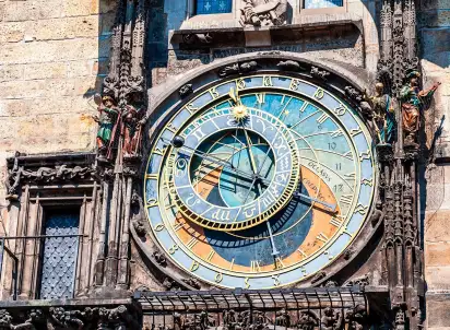 Wycieczka objazdowa Czeski dwutakt: Praga i Pilzno, Czechy