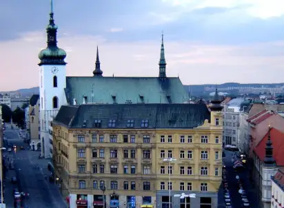 Wycieczka objazdowa Czeskie Zamki i Winnice, Czechy