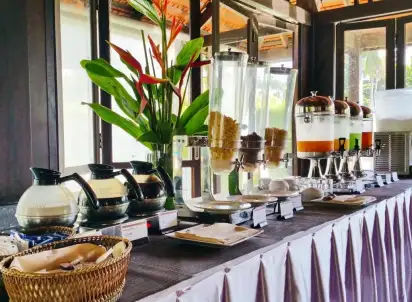 Hotel D Varee Mai Khao Beach Resort, Tajlandia